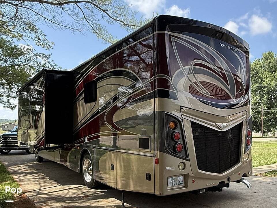 Used 2018 Fleetwood Pace Arrow 36U available in Zanesville, Ohio