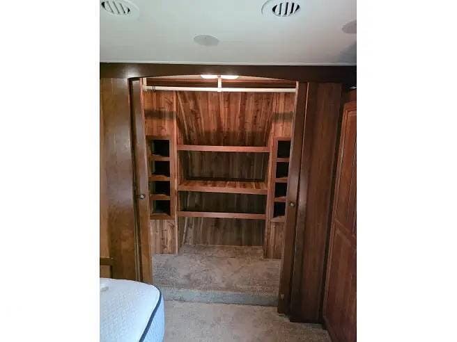 2014 Redwood 38GK by CrossRoads from Pop RVs in Colorado Springs, Colorado