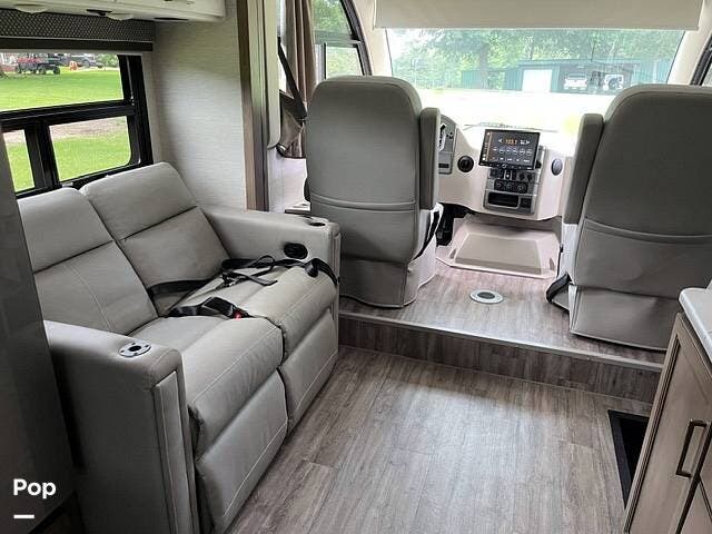 2026 Freedom Traveler A26 by Thor America from Pop RVs in Anacoco, Louisiana