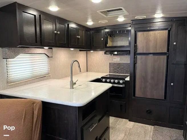 Used 2019 Heartland North Trail 28RDKS available in Lunenburg, Virginia
