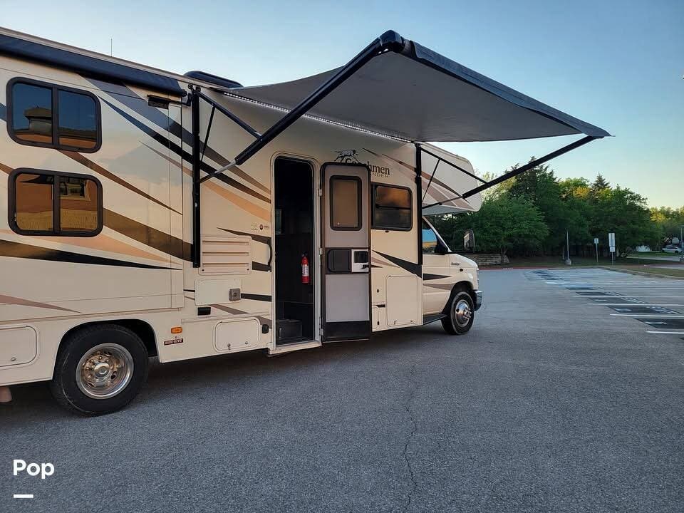 2020 Freelander 31bh by Coachmen from Pop RVs in Spicewood, Texas