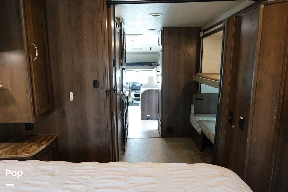 2020 Freelander 31BH by Coachmen from Pop RVs in Spicewood, Texas