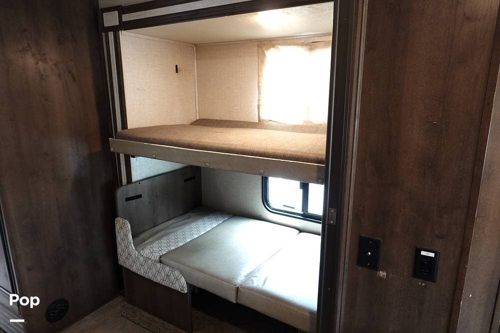 Used 2020 Coachmen Freelander 31BH available in Spicewood, Texas