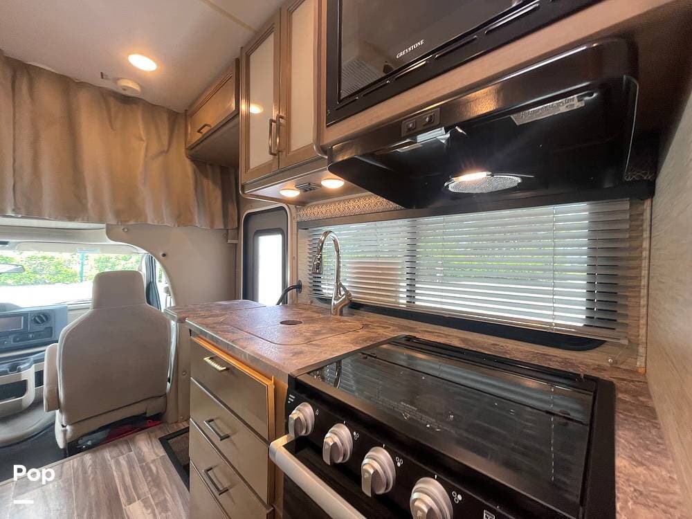 Used 2022 Thor Motor Coach Four Winds 22B available in Venice, Florida