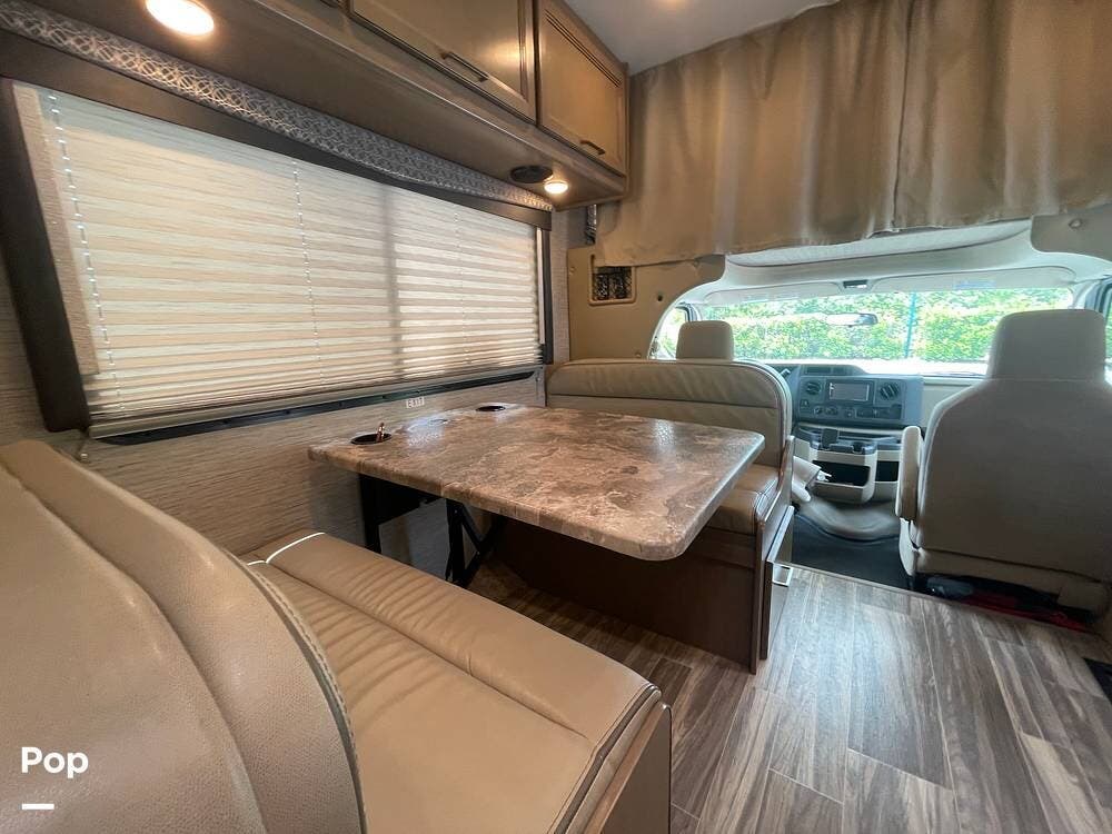 2022 Four Winds 22B by Thor Motor Coach from Pop RVs in Venice, Florida