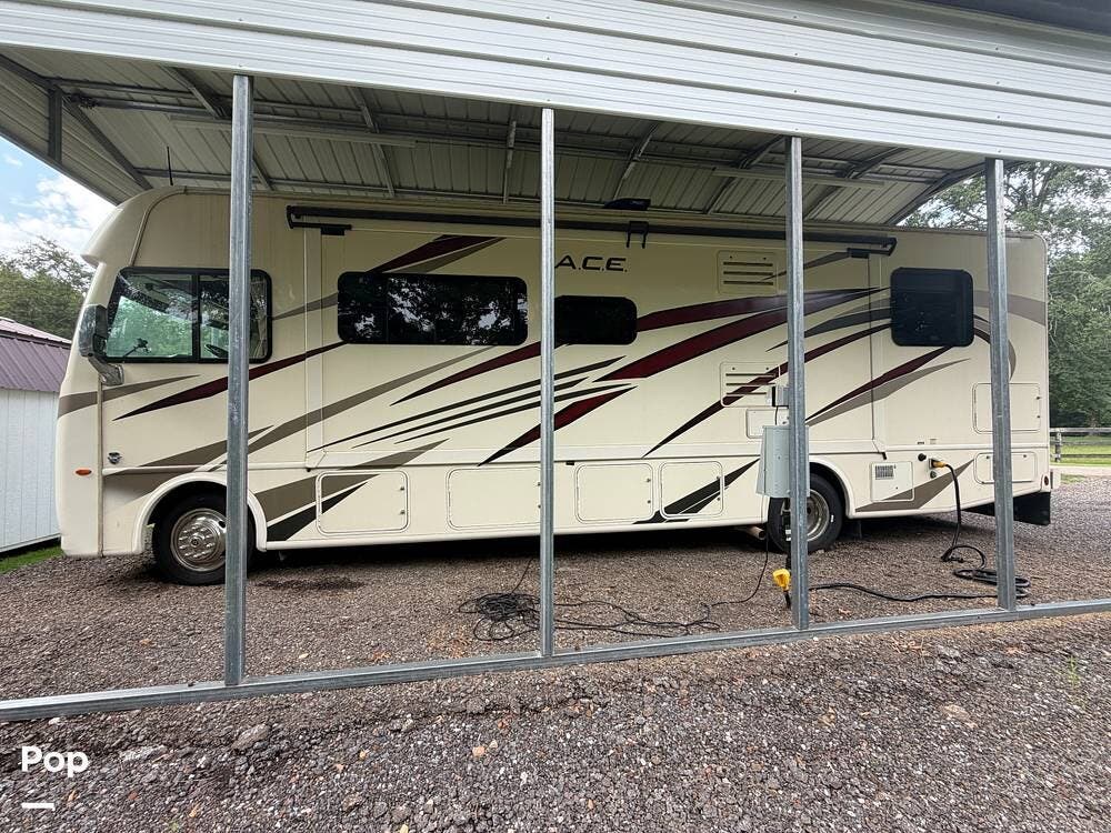 2019 A.C.E. 30.4 by Thor Motor Coach from Pop RVs in Longview, Texas