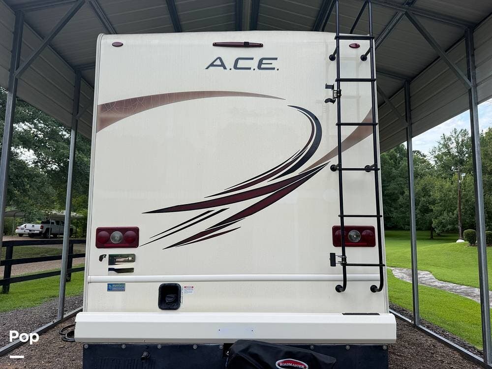 Used 2019 Thor Motor Coach A.C.E. 30.4 available in Longview, Texas