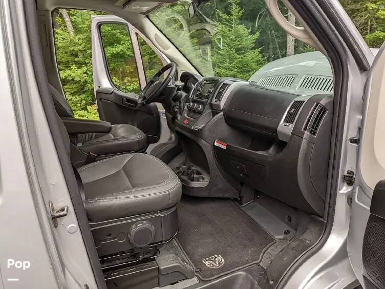 Used 2020 Roadtrek ZION SRT available in Olathe, Kansas