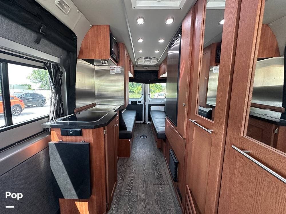 Used 2020 Roadtrek Roadtrek Zion available in Belton, Missouri
