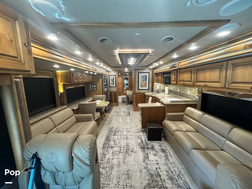 2018 Phaeton 40IH by Tiffin from Pop RVs in New Port Richey, Florida