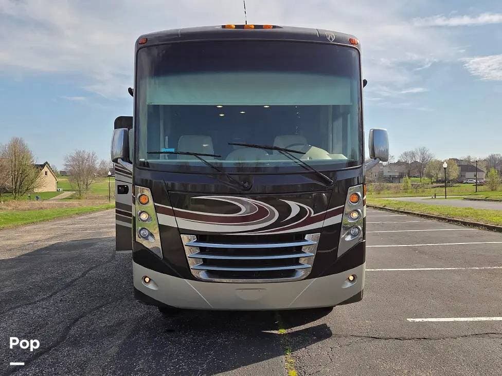 Used 2015 Thor Motor Coach Challenger 37ND available in Louisville, Kentucky