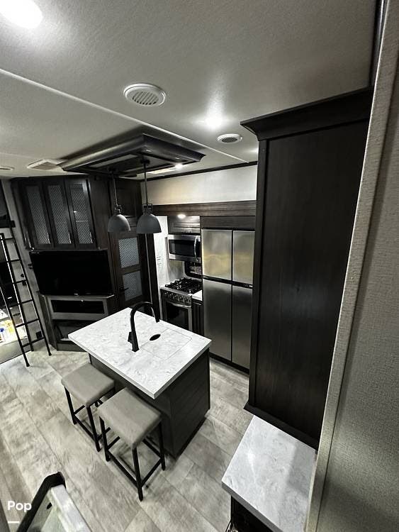 2022 Momentum 351MS by Grand Design from Pop RVs in Shelton, Washington