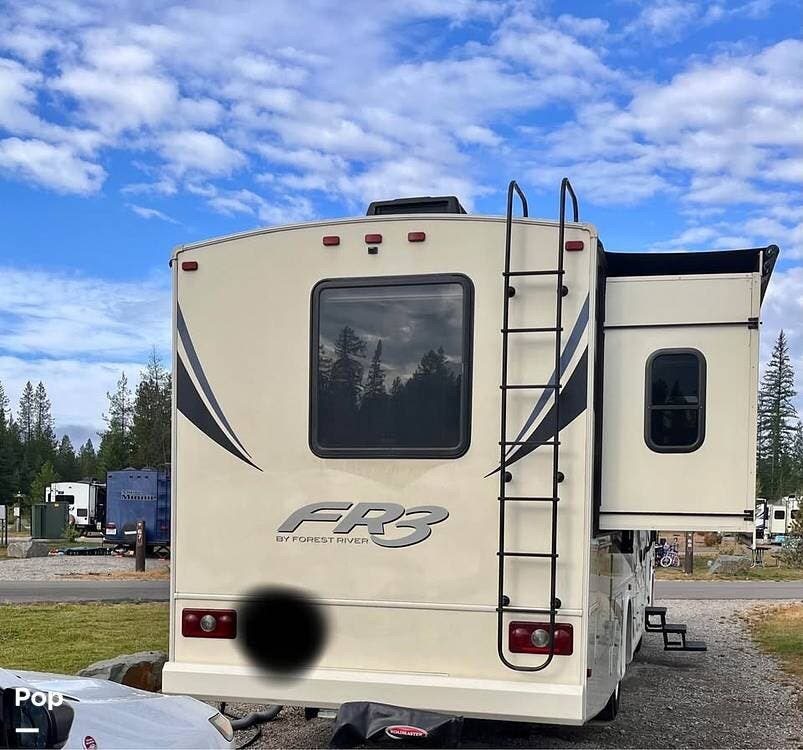 2019 FR3 30DS by Forest River from Pop RVs in White Oak, Pennsylvania