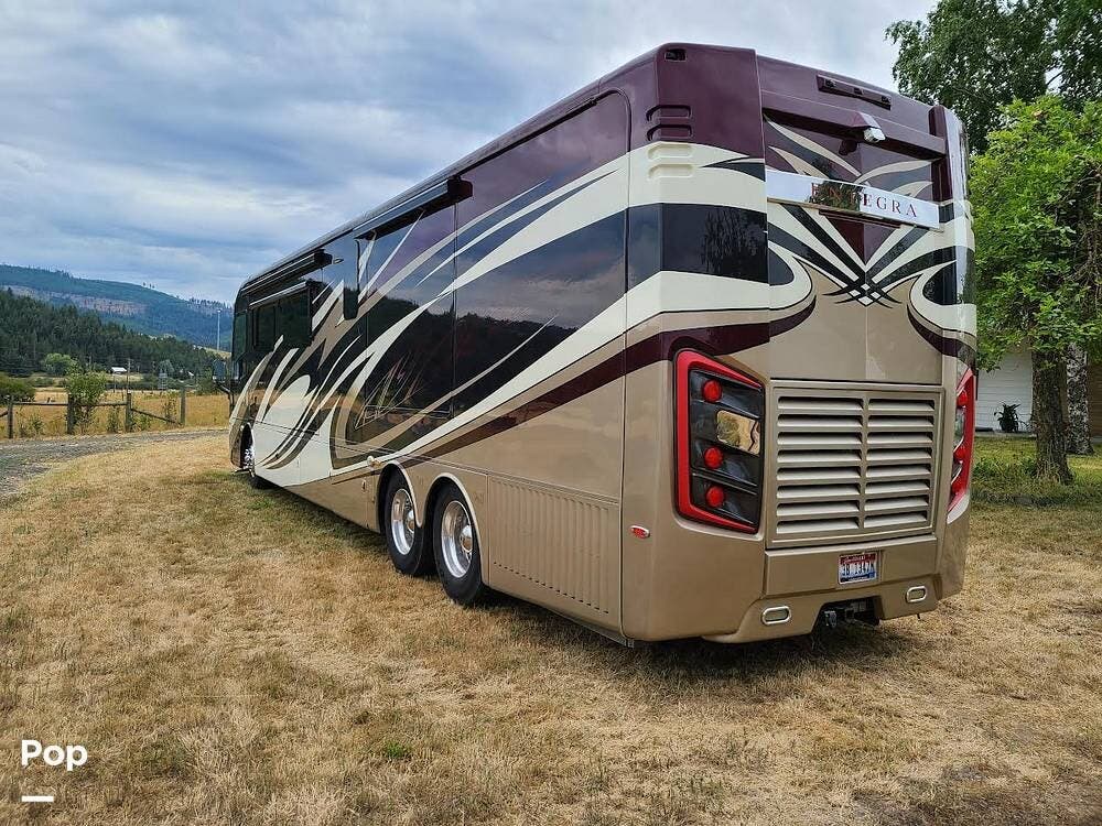Used 2016 Entegra Coach Aspire 44b available in Desmet, Idaho