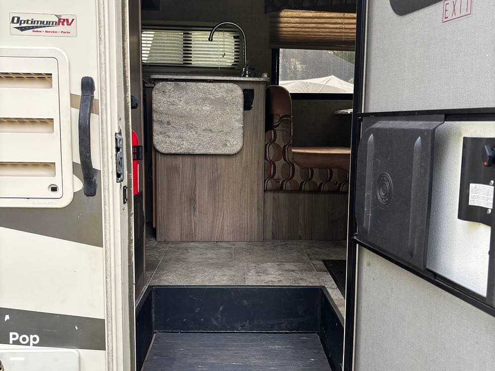 2017 Freelander 27QB by Coachmen from Pop RVs in Phenix City, Alabama