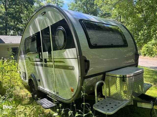 Used 2022 NuCamp TAB 400 Boondock available in West Hurley, New York