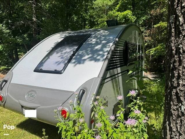 2022 TAB 400 Boondock by NuCamp from Pop RVs in West Hurley, New York