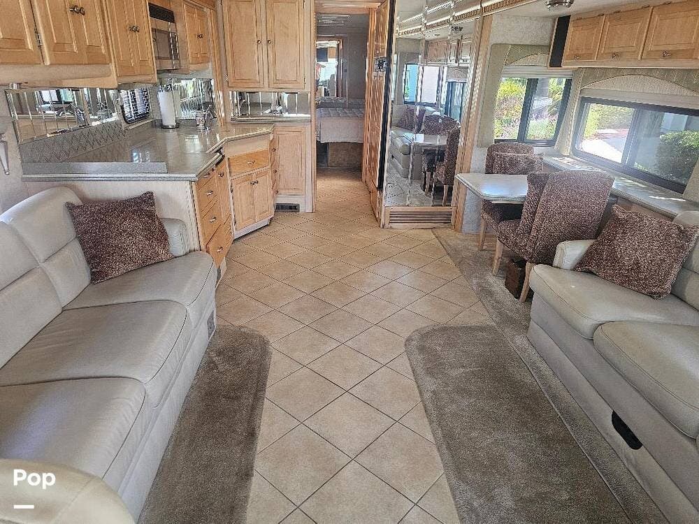 Used 2006 Tiffin Phaeton 40TSH available in Oceanside, California