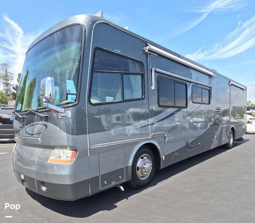 Used 2006 Tiffin Phaeton 40TSH available in Oceanside, California