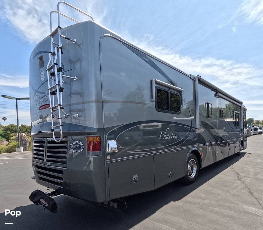2006 Phaeton 40TSH by Tiffin from Pop RVs in Oceanside, California