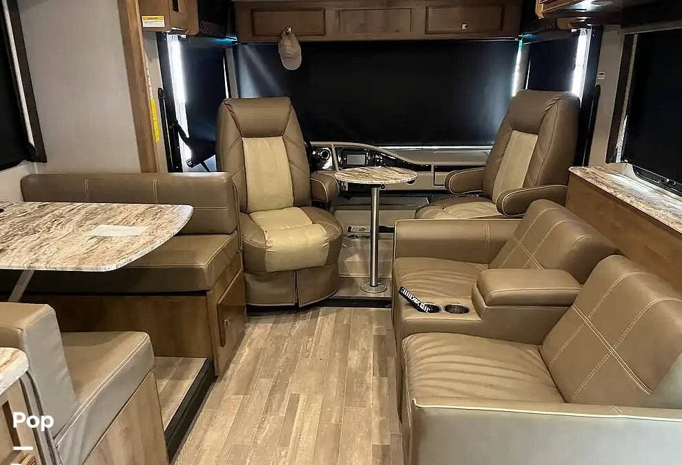 2020 Admiral 28A by Holiday Rambler from Pop RVs in Yonkers, New York