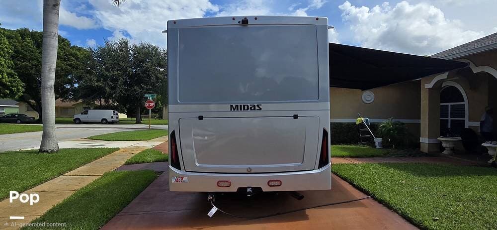 Used 2022 Midas (by Tiffin) 24RT available in West Palm Beach, Florida