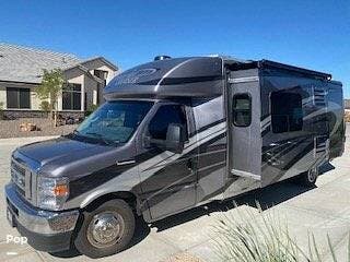 2022 Cruiser 2552 by Phoenix from Pop RVs in Fort Mohave, Arizona