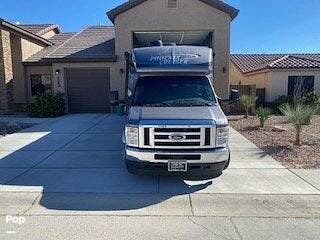 Used 2022 Phoenix Cruiser 2552 available in Fort Mohave, Arizona