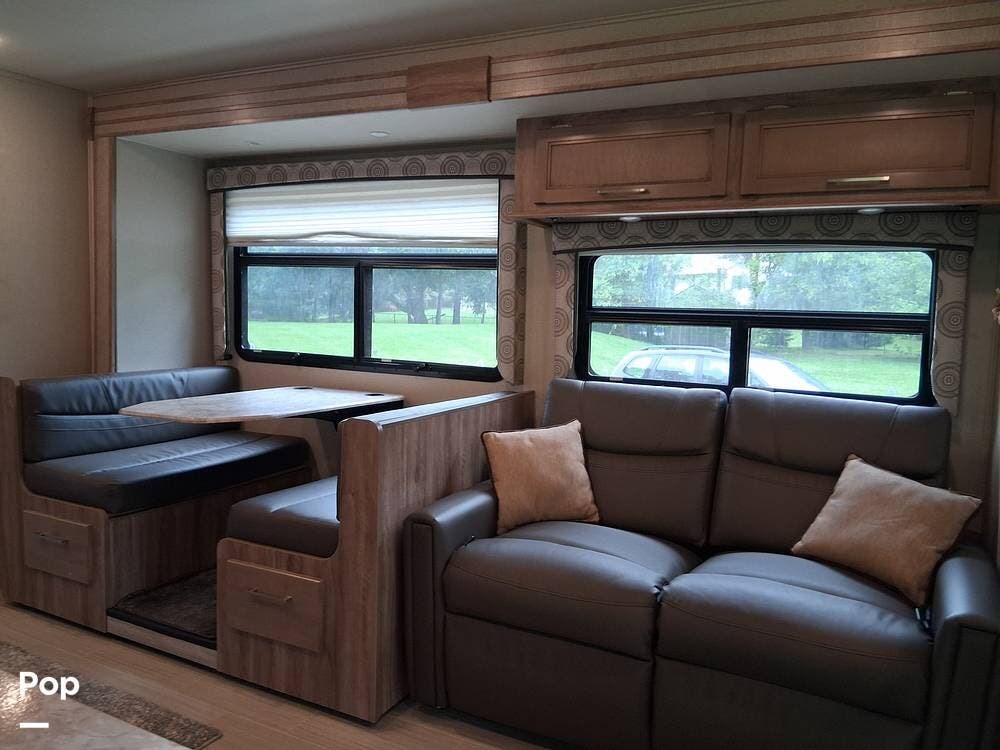 Used 2020 Entegra Coach Odyssey 29V available in Ortonville, Michigan