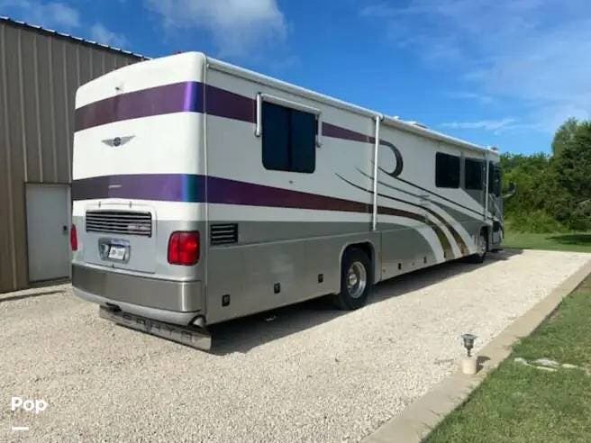Used 2000 Tiffin Zephyr 42 available in Whitney, Texas