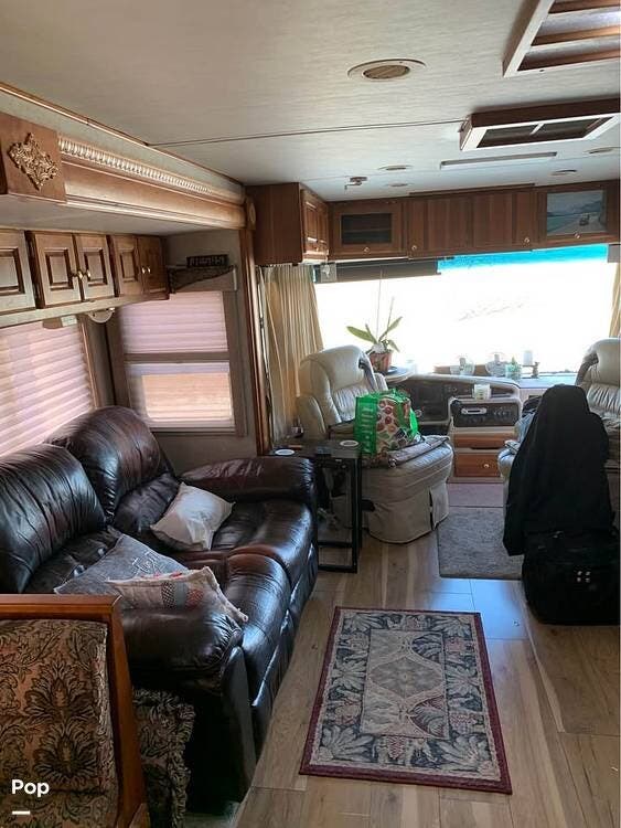 Used 2003 Monaco RV Windsor 40PBD available in Melbourne, Florida