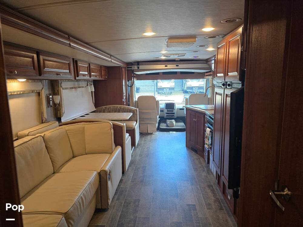 Used 2019 Winnebago Vista LX 35F available in Crawfordville, Florida
