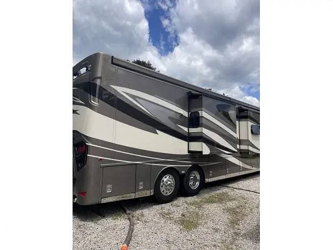 Used 2020 Newmar Dutch Star 4369 available in Blackstone, Massachusetts