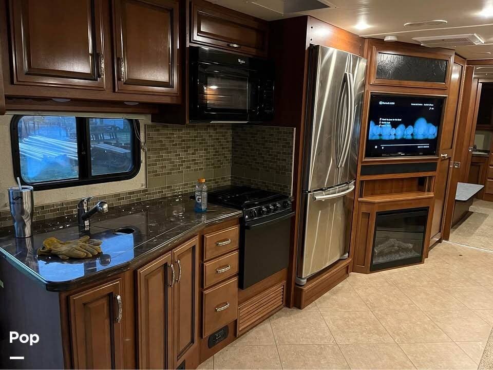 Used 2015 Fleetwood Bounder 35K available in Des Arc, Arkansas