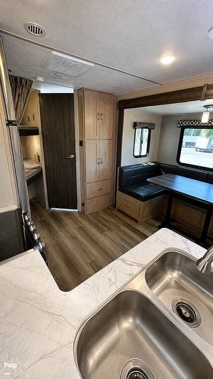 Used 2021 Coachmen Freedom Express 238 BHS available in Reno, Nevada