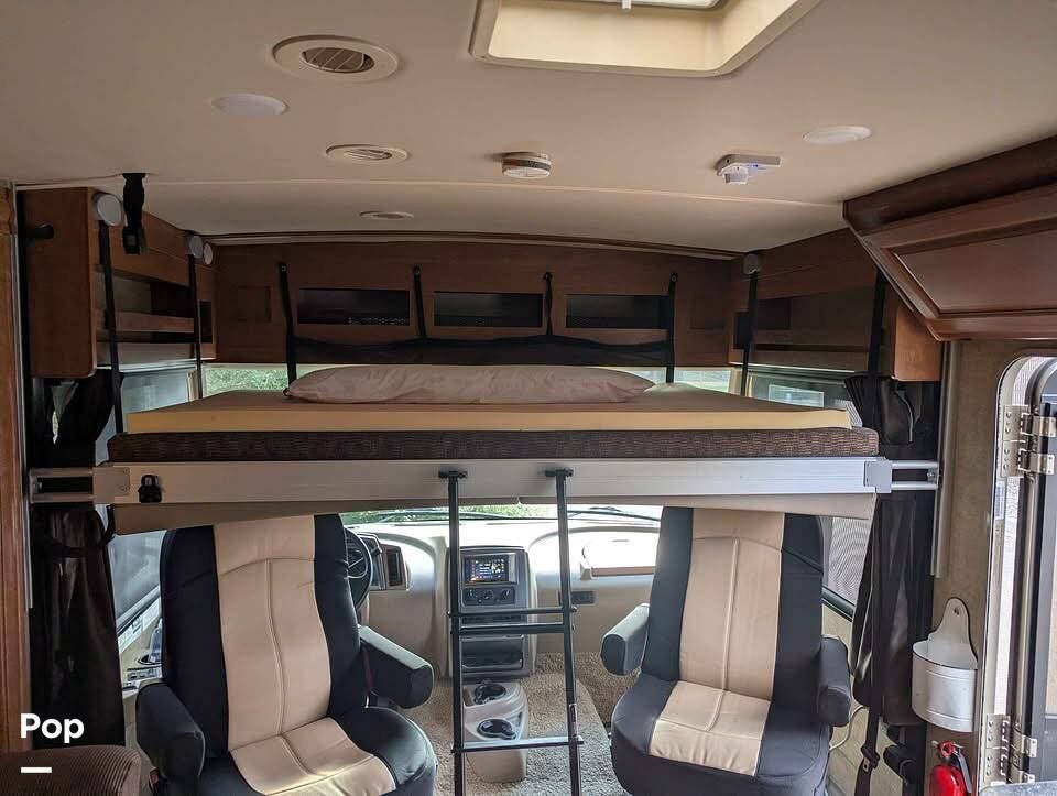 2017 Sunstar 31be by Winnebago from Pop RVs in Loveland, Colorado