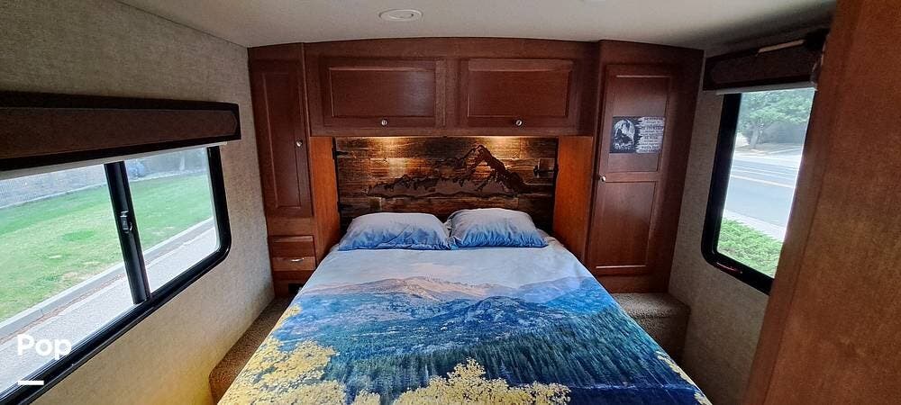 Used 2017 Winnebago Sunstar 31KE available in Loveland, Colorado