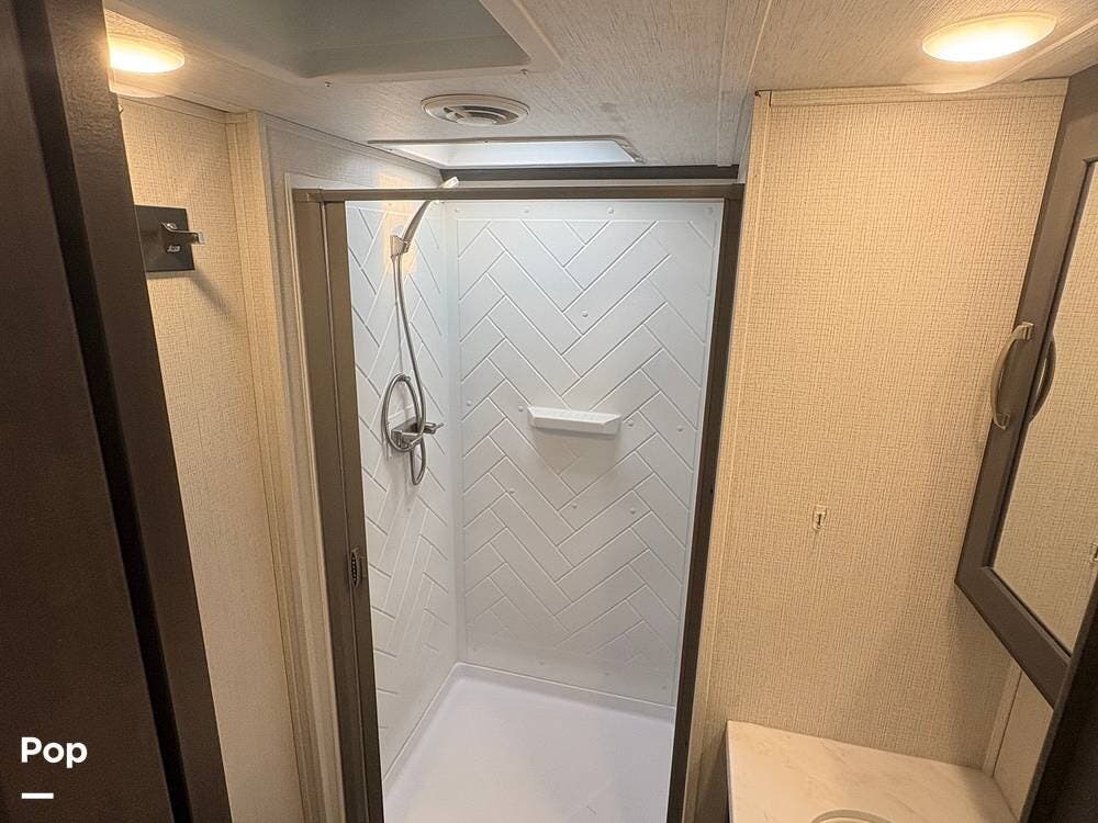 Used 2024 Keystone Cougar Sport 2700BH available in Burlington, North Carolina