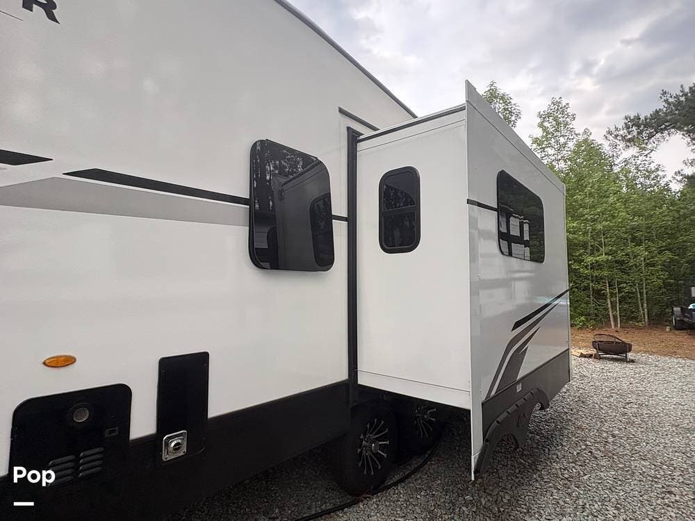 2024 Cougar Sport 2700BH by Keystone from Pop RVs in Burlington, North Carolina