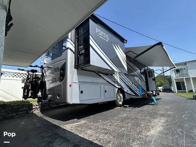Used 2023 Fleetwood Fortis 34MB available in Conshohocken, Pennsylvania