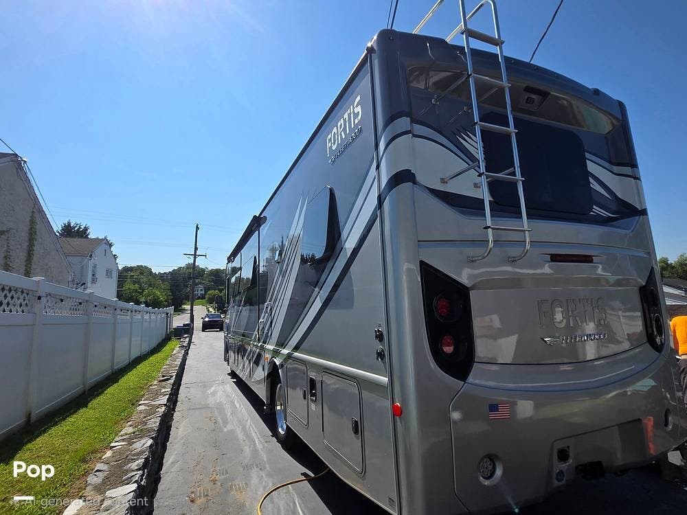 Used 2023 Fleetwood Fortis 34MB available in Conshohocken, Pennsylvania
