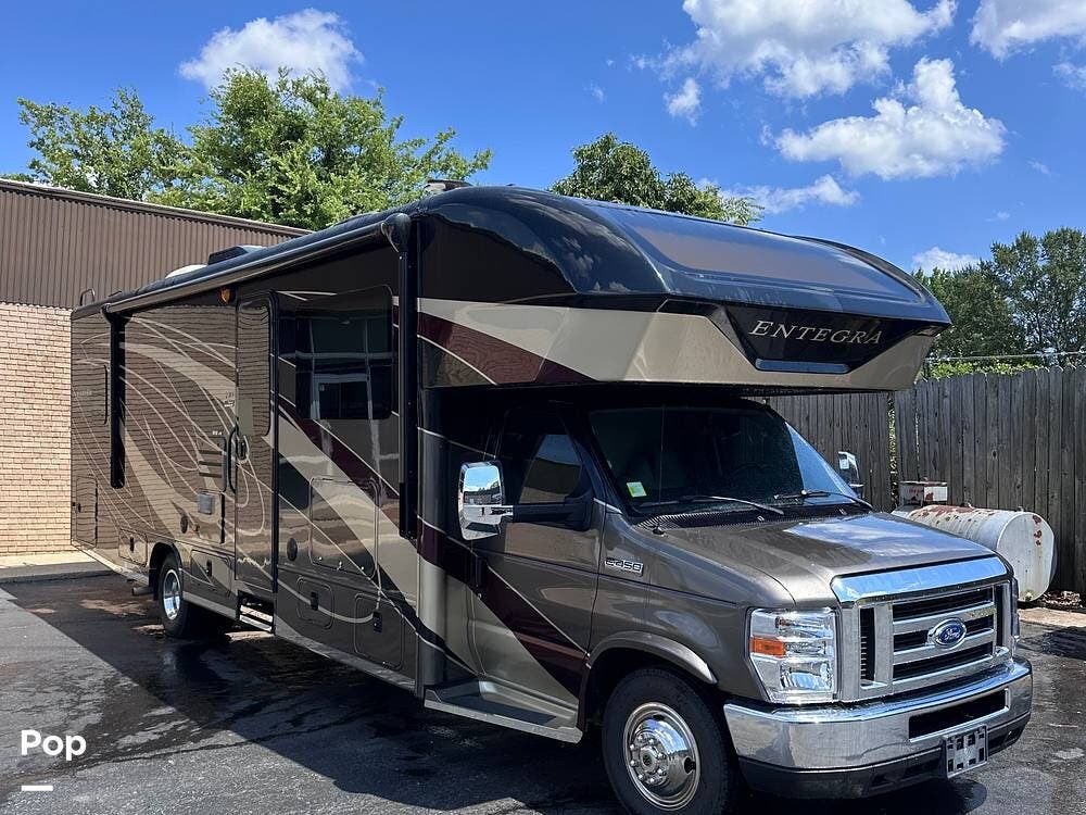 Used 2018 Entegra Coach Esteem 30X available in Little Rock, Arkansas