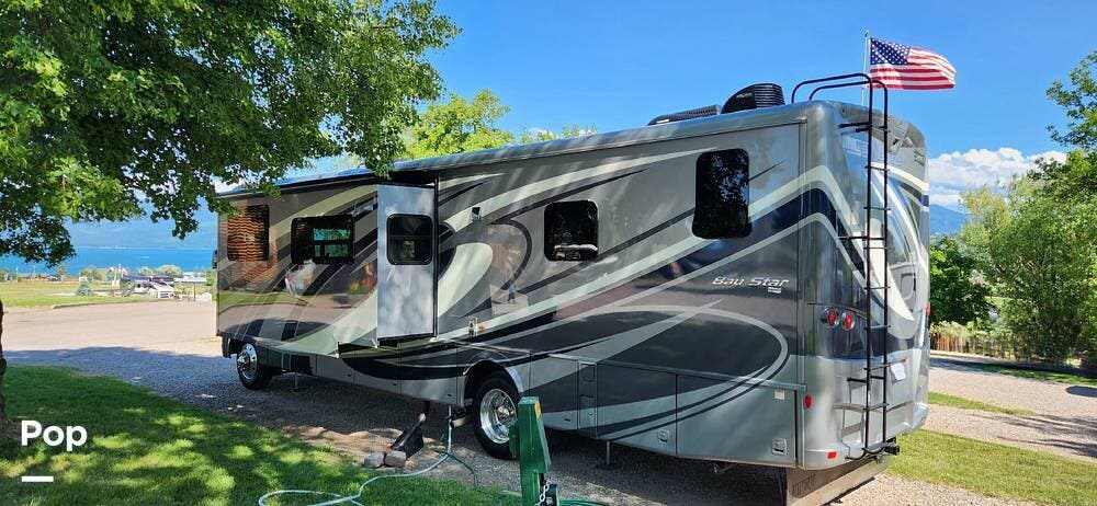 Used 2021 Newmar Bay Star 3609 available in Belgrade, Montana