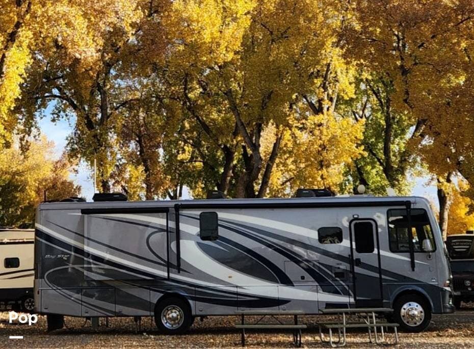 2021 Bay Star 3609 by Newmar from Pop RVs in Belgrade, Montana