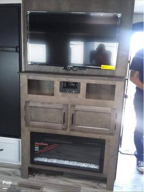 2022 Stratus 291VQB by Venture RV from Pop RVs in Ellensburg, Washington