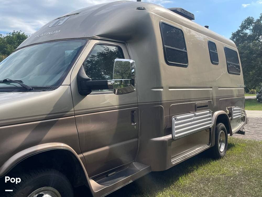 2017 Coach House 220 TB by Coach House from Pop RVs in Port Charlotte, Florida