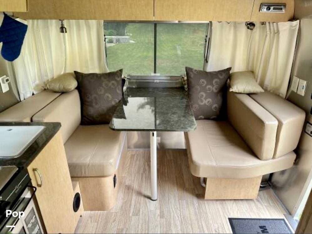 Used 2016 Airstream Flying Cloud 19 available in Newtown, Connecticut