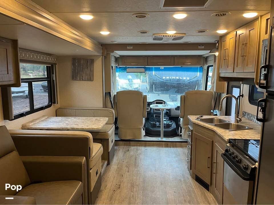 Used 2019 Coachmen Pursuit 32 available in Awendaw, South Carolina