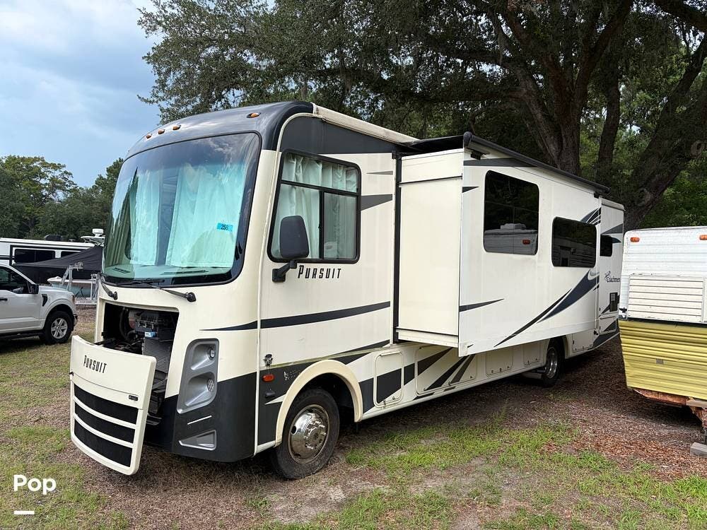 2019 Pursuit 31TS by Coachmen from Pop RVs in Awendaw, South Carolina
