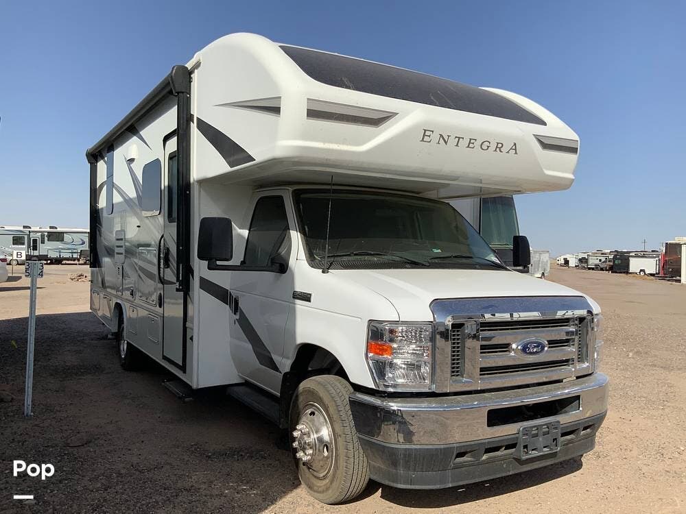 Used 2023 Entegra Coach Odyssey 24B available in Maricopa, Arizona